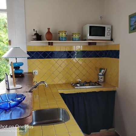 Cocooning Sur Mer Bungalow Sainte-Anne  Dış mekan fotoğraf